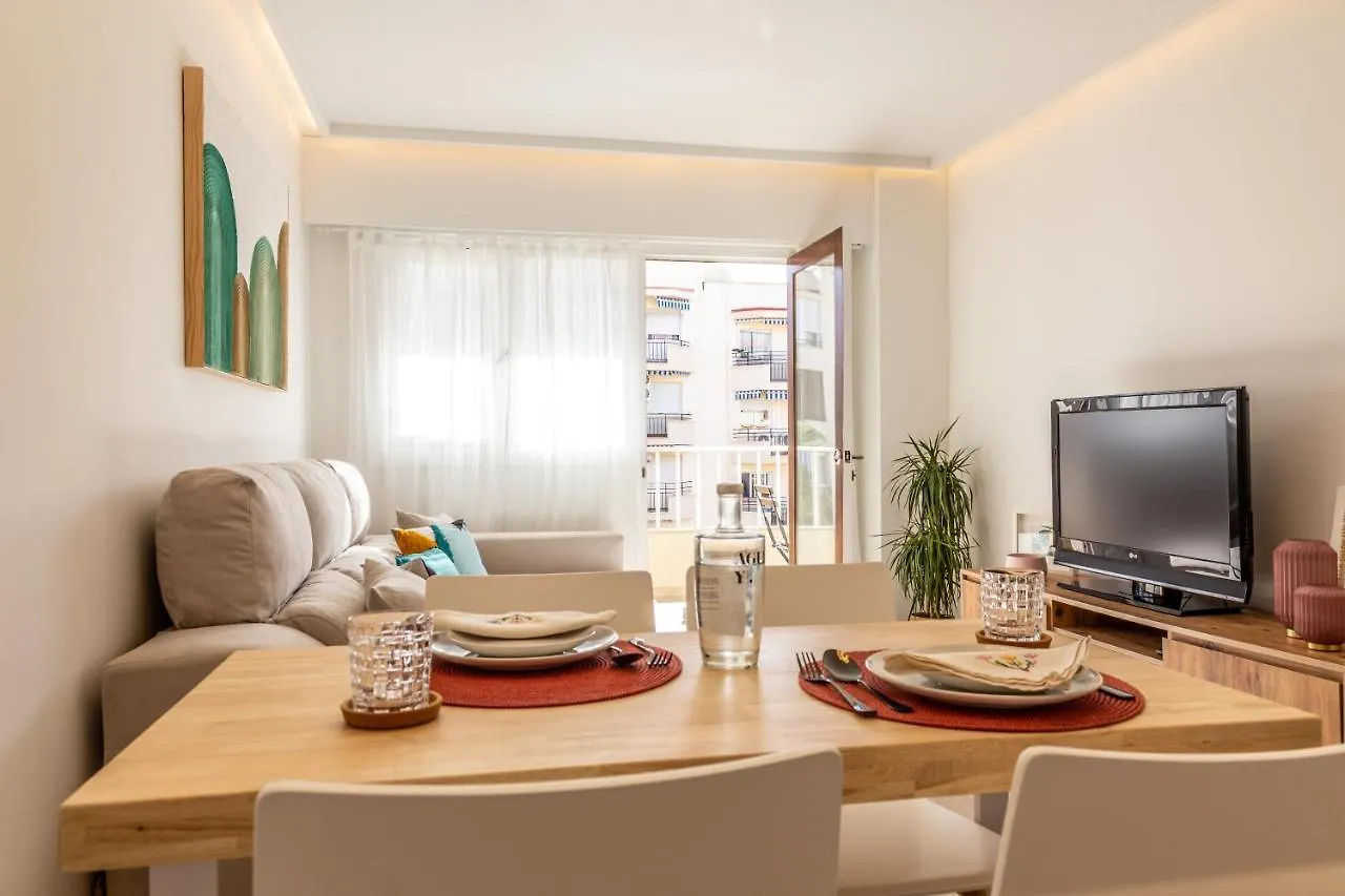 Windmill Apartment Marbella 0*,  Spain