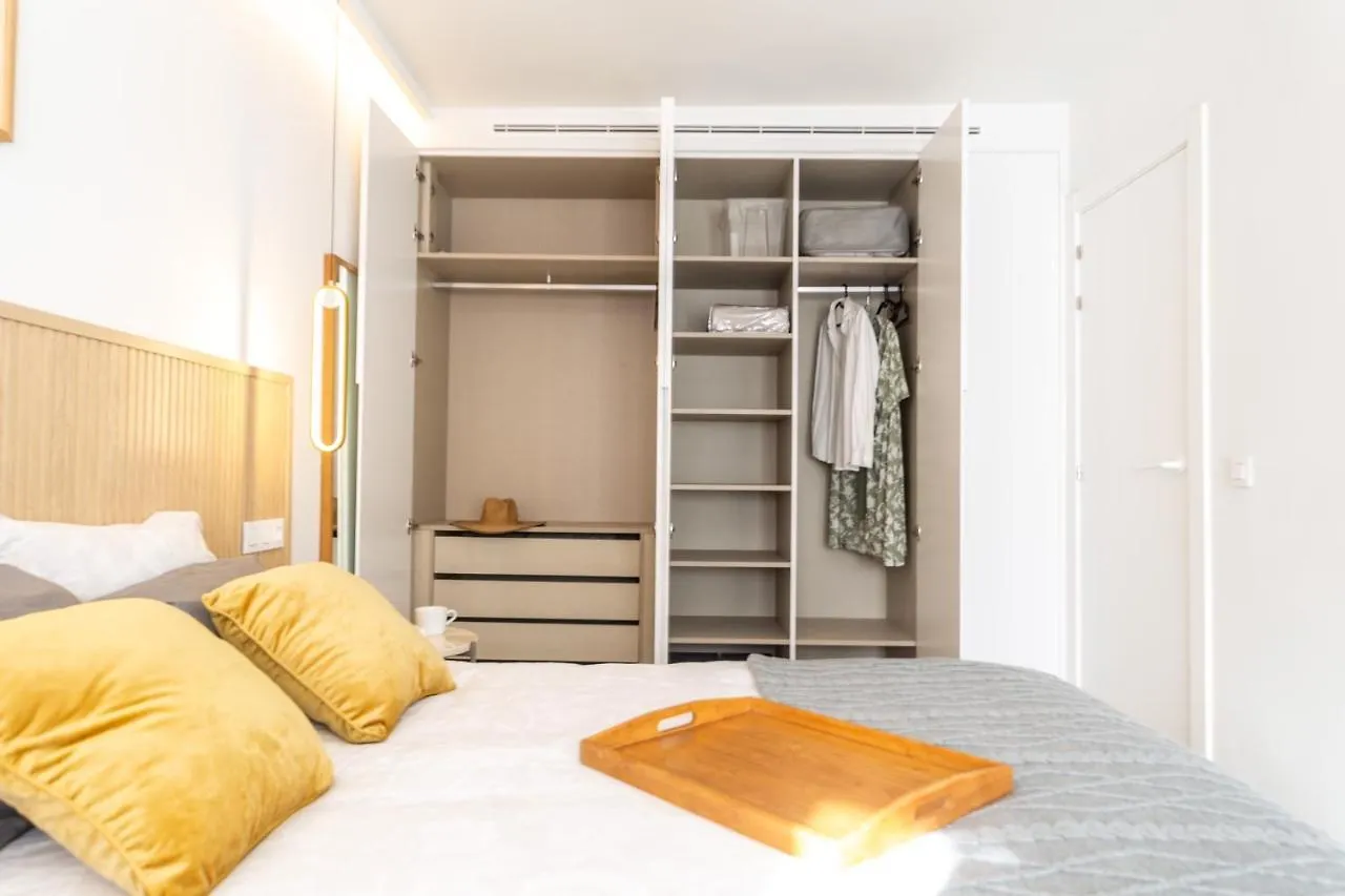 Windmill Apartment Marbella