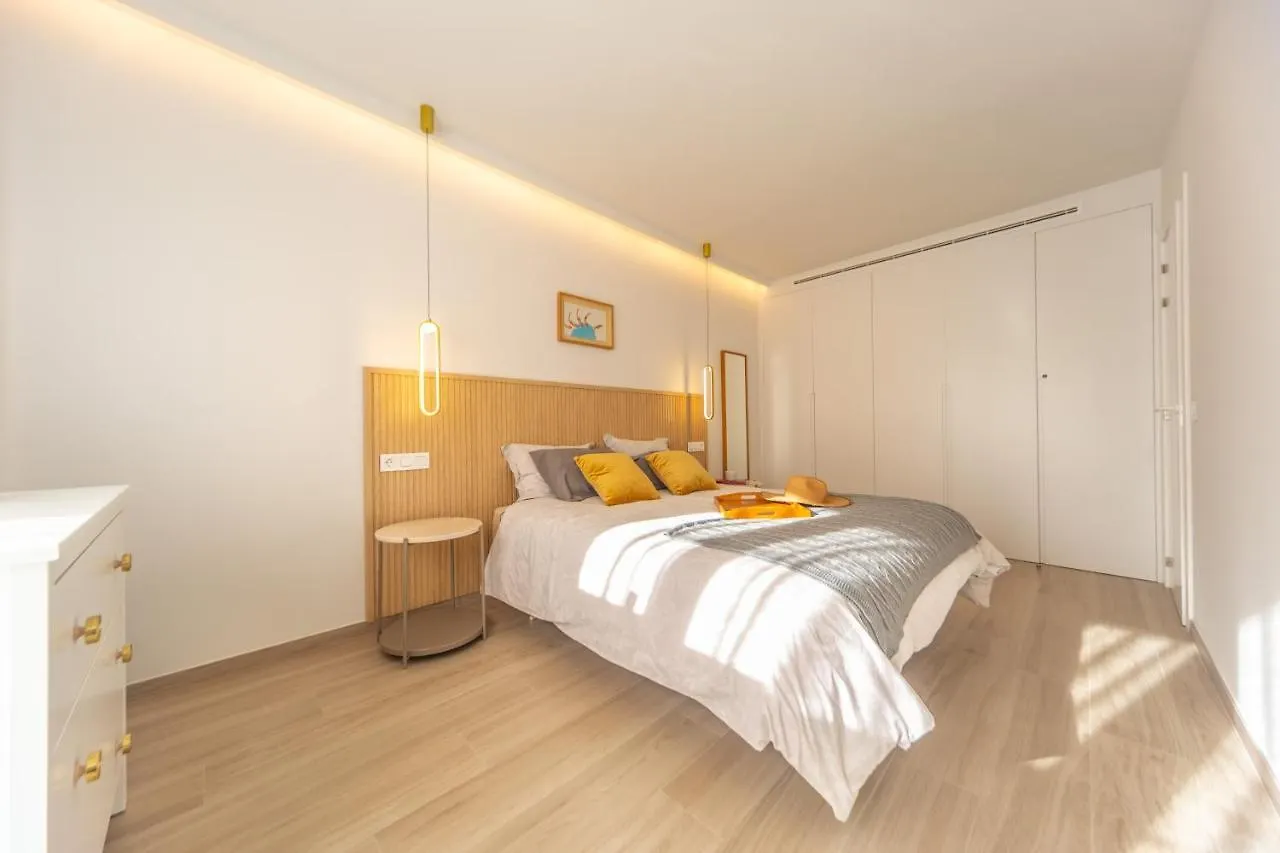 Windmill Apartment Marbella 0*,