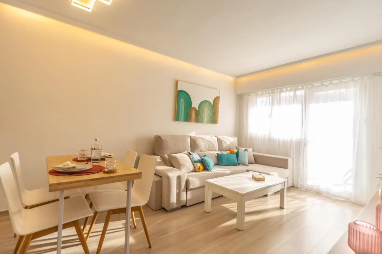 Windmill Apartment Marbella Spain