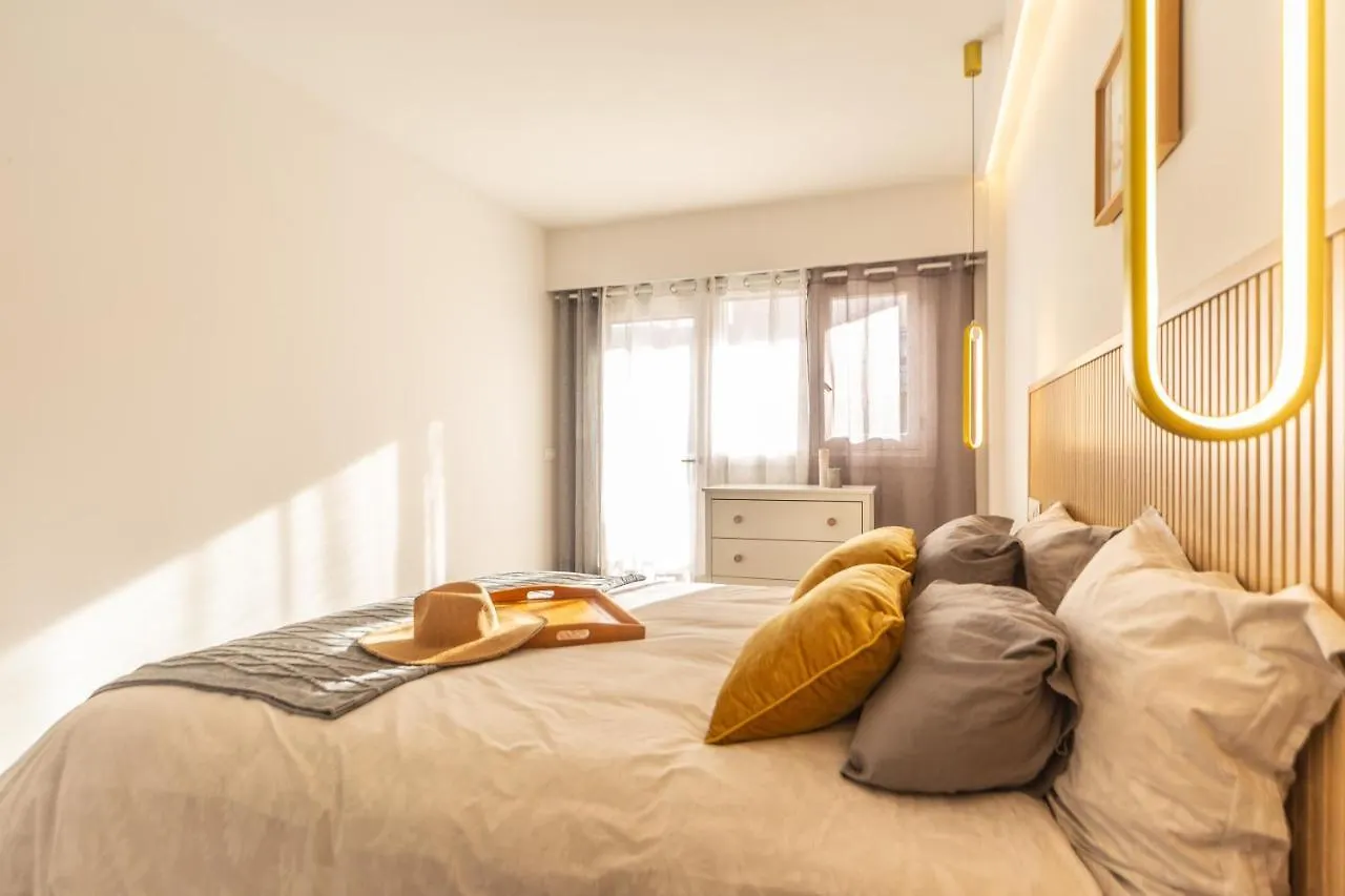 Windmill Apartment Marbella 0*,  Spain