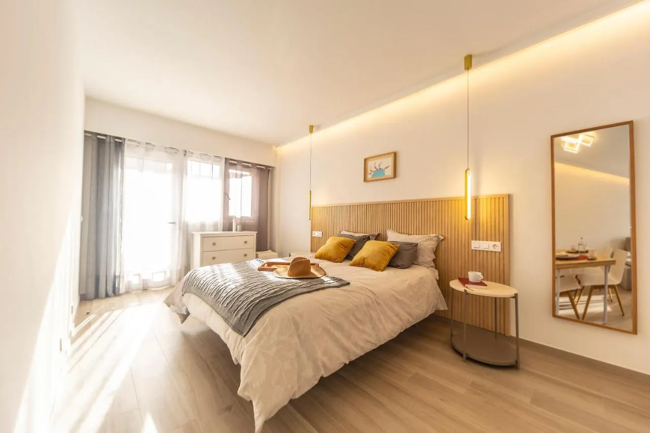 Windmill Apartment Marbella