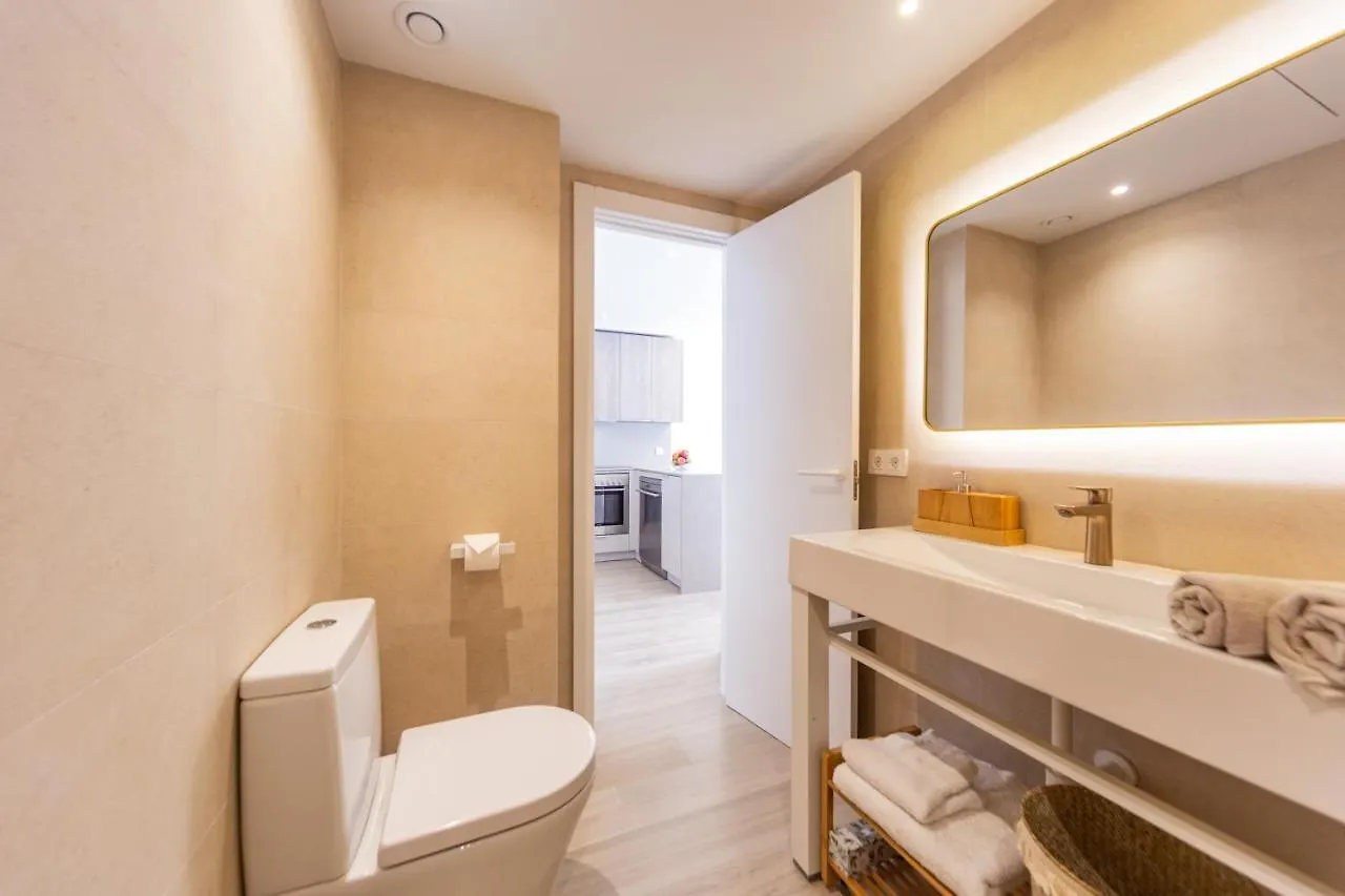 Windmill Apartment Marbella 0*,