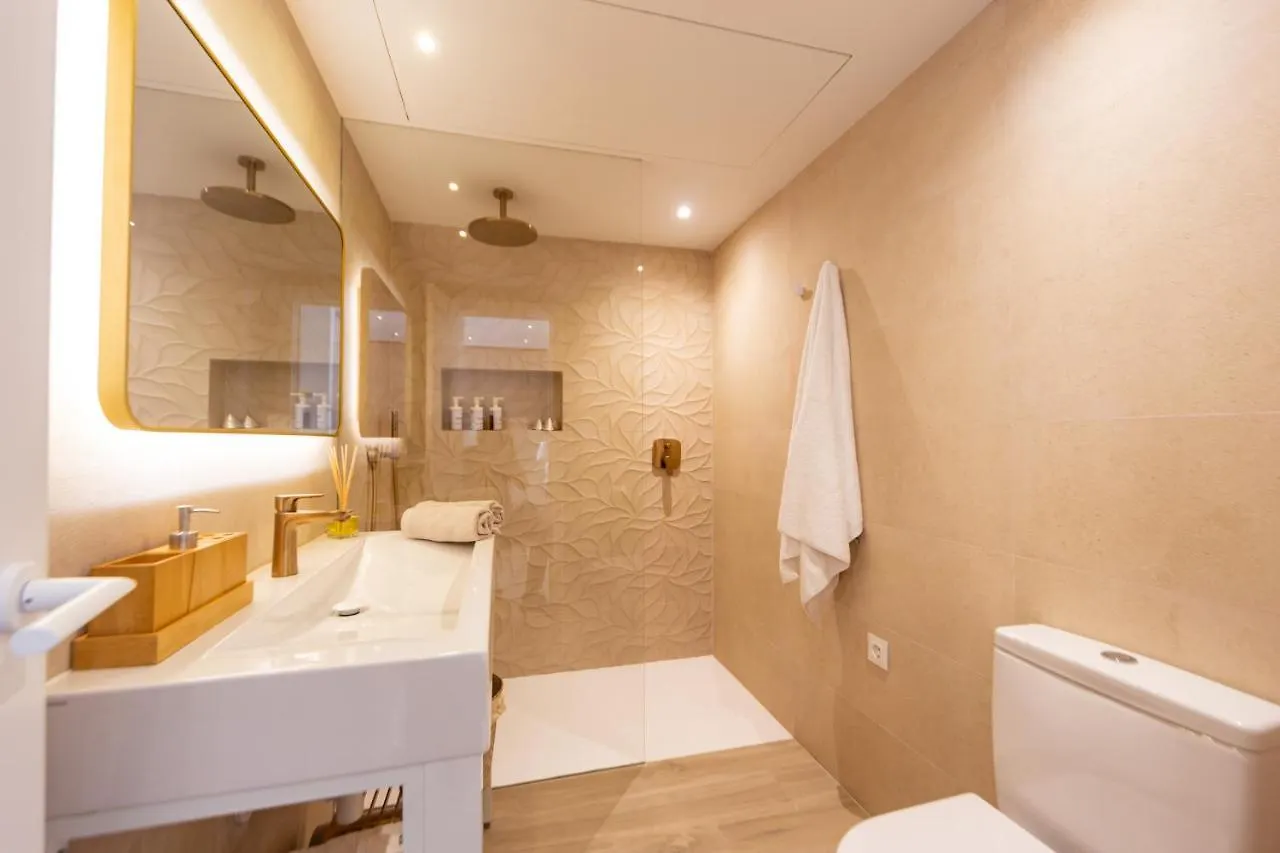 Windmill Apartment Marbella