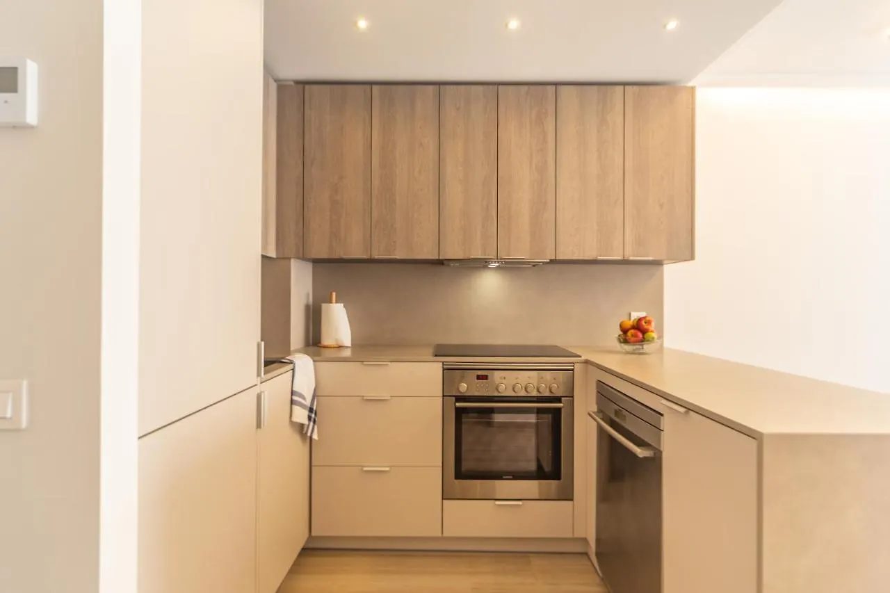 Windmill Apartment Marbella