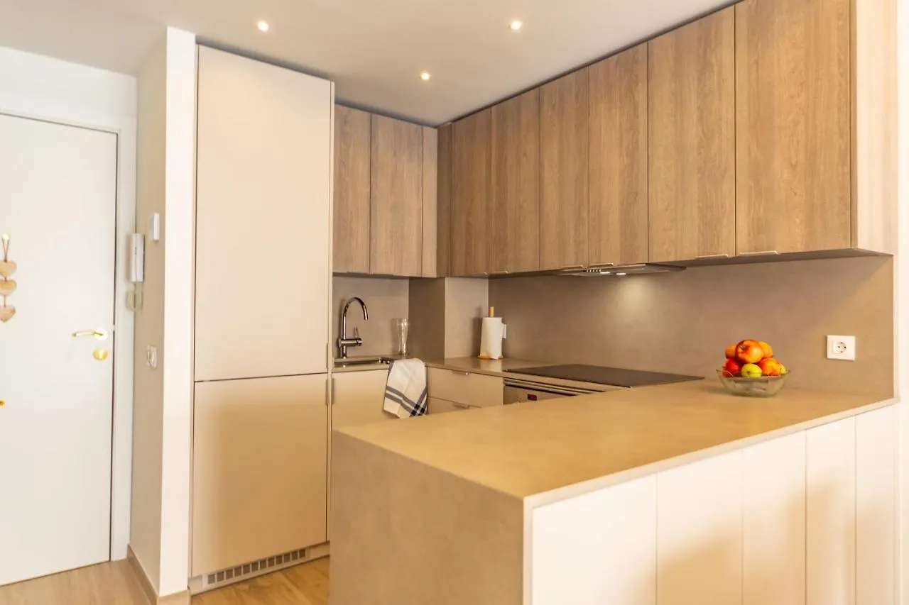Ferienwohnung Windmill Marbella