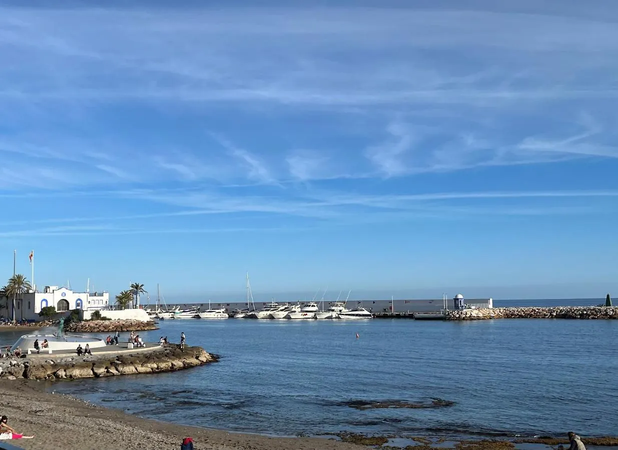 Ferienwohnung Windmill Marbella
