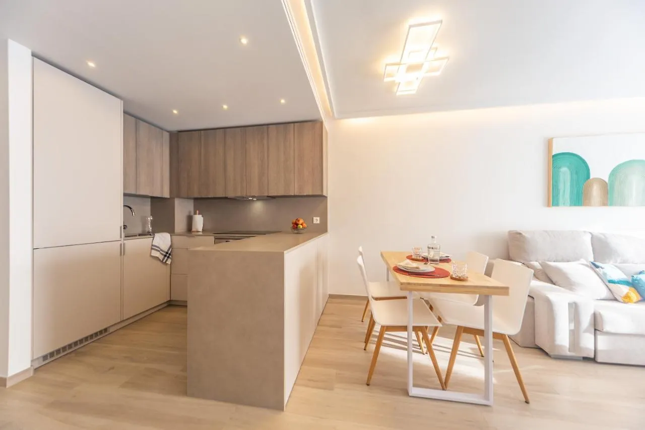 Windmill Apartment Marbella Spain